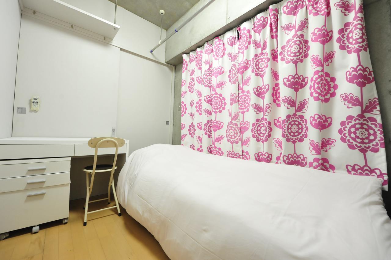 King'S Hotel Tokyo Esterno foto